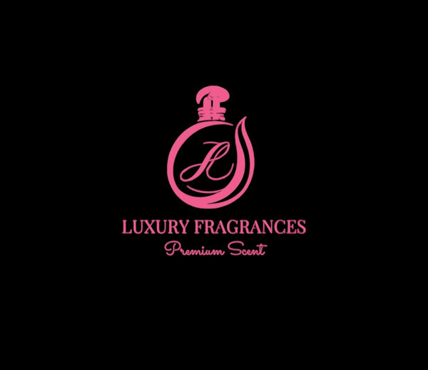 Luxury Fragrances 