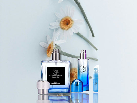 212 VIP - 55ml & 30ml + 5ml.