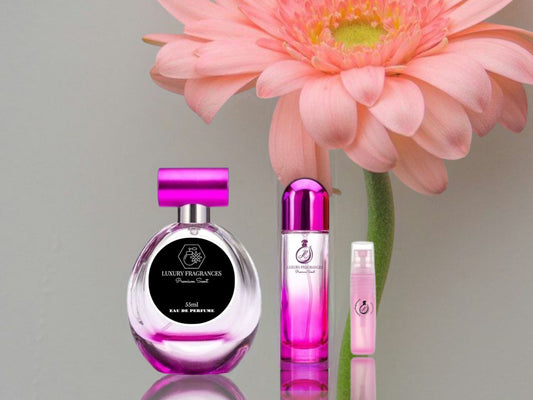 212 CH The Good Girl - 55ml & 30ml + 5ml.